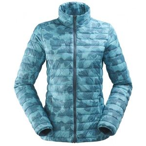 Lafuma Access Loft Blue Down Jacket M
